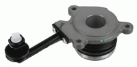 SACHS Central Slave Cylinder, clutch - 3182 654 295